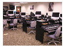 A-V Room