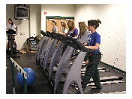 Fitness Center 1