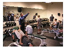 Fitness Center 2