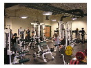Fitness Center 3