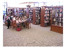 Library: The Stacks