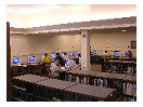 Library: Computer Area