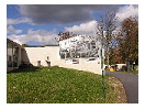 New Science Wing: Horticulture